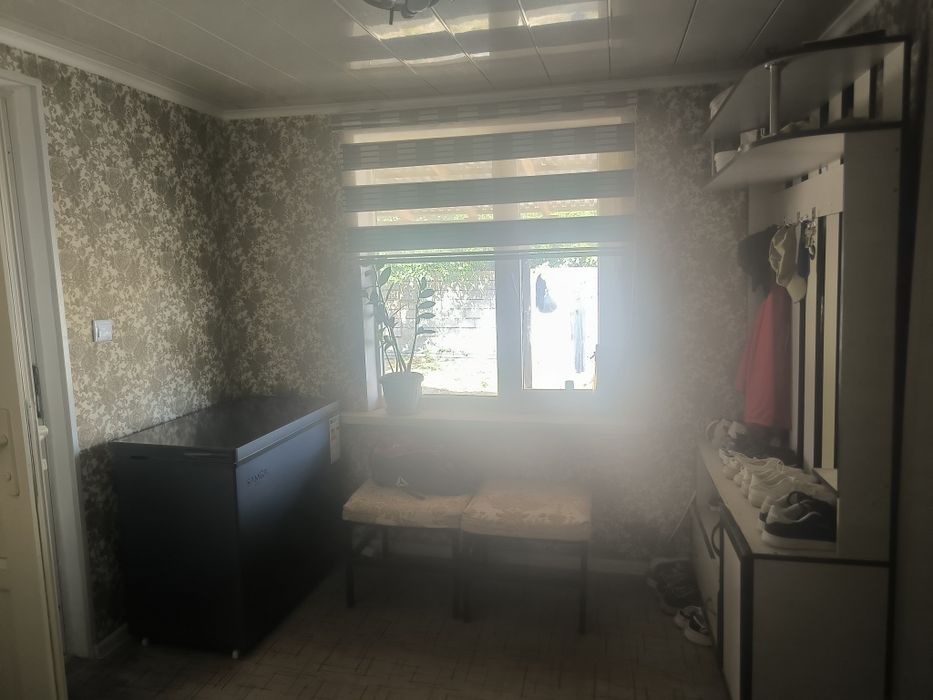 Продаётся дом в Мартобе