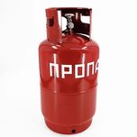 Газовый Баллон 27л пропан