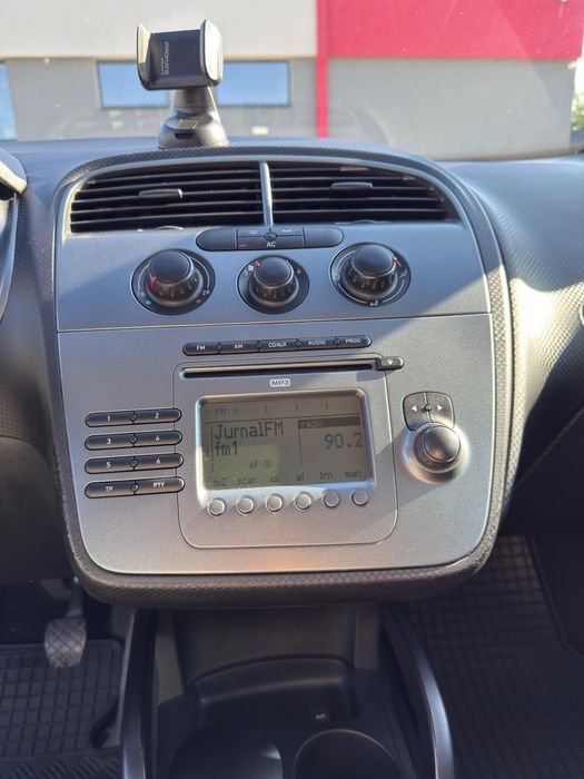 Seat Altea XL Benzina 1.6 2009