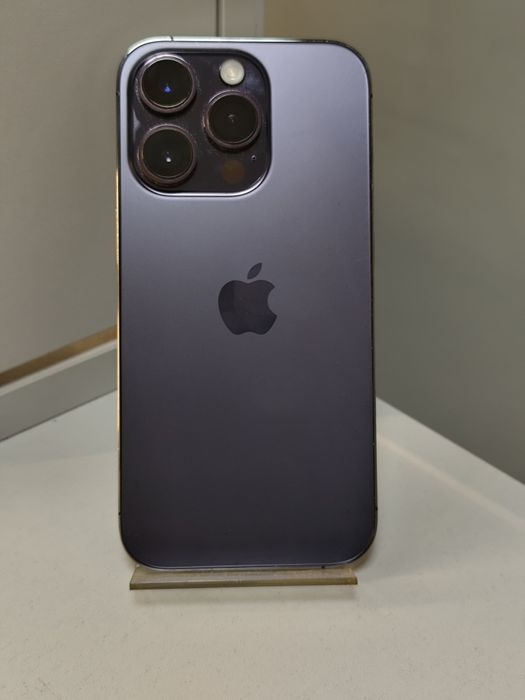 Iphone 14 Pro Deep Purple/128GB