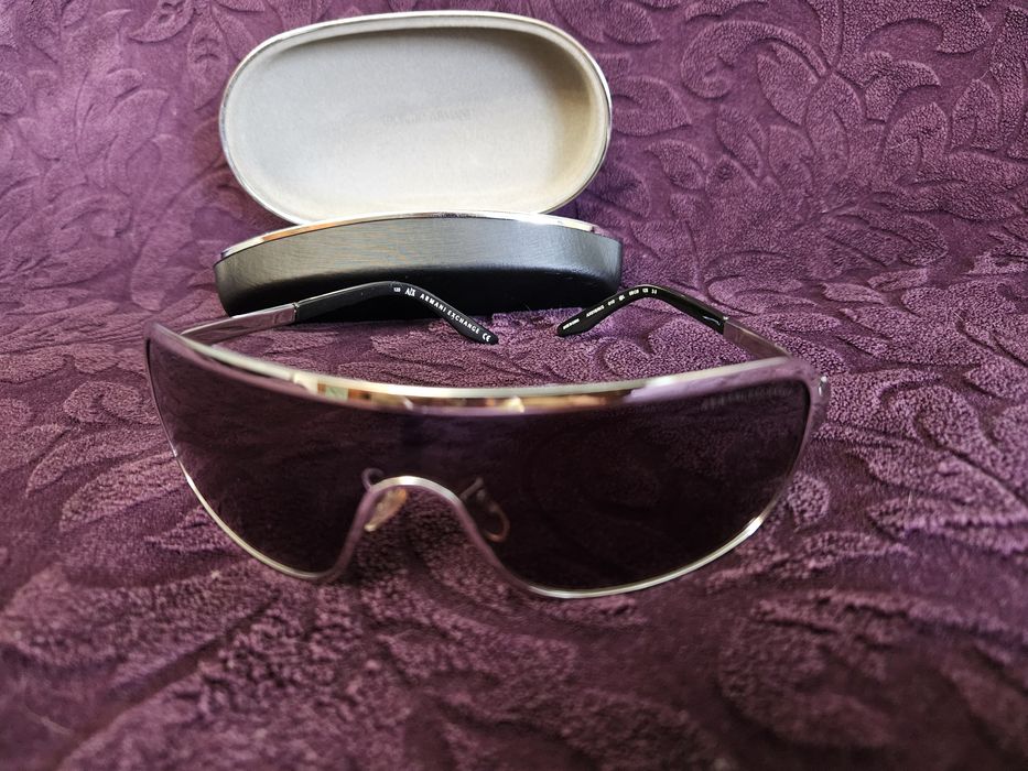 Оригинални слънчеви очила  Armani