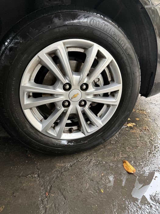 Балон кобальт завод