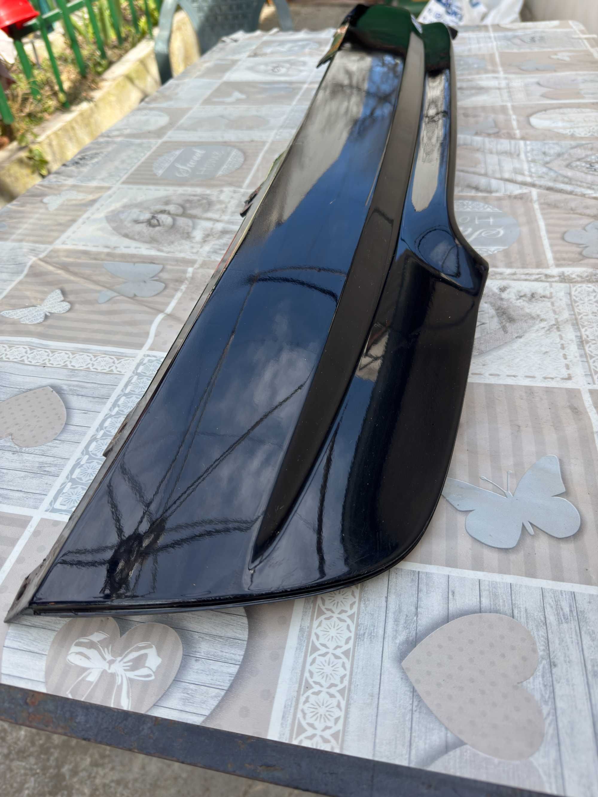 Оригинален M-technik дифузьор за BMW E92/E93 LCI (Фейслифт)