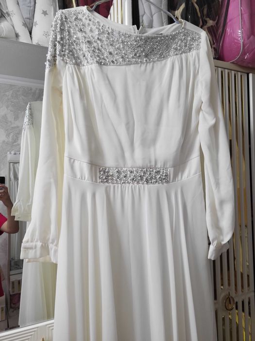 Turetskiy ko'ylak sotiladi