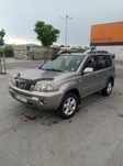 Nissan X-Trail 2.0 бензин газ LPG 4х4 140 к.с. джип сув, к-к ,кожа,шиб