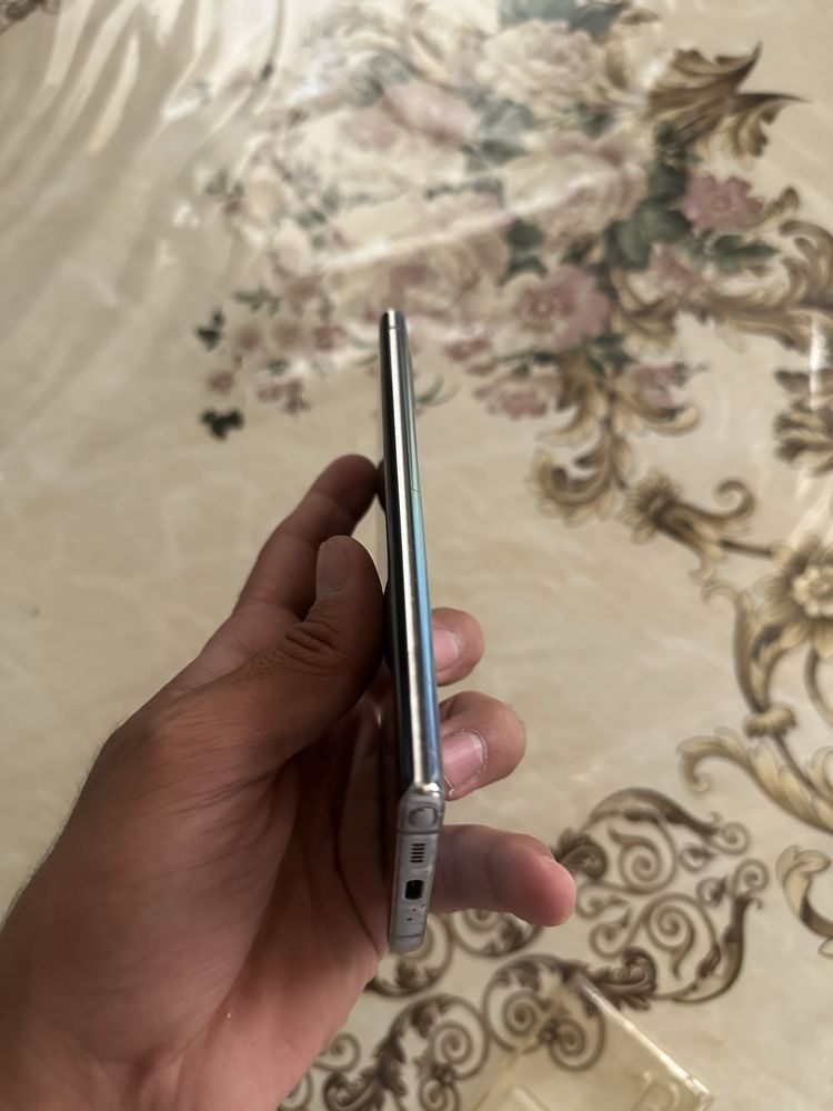 Samsung Not 10 5G 256GB