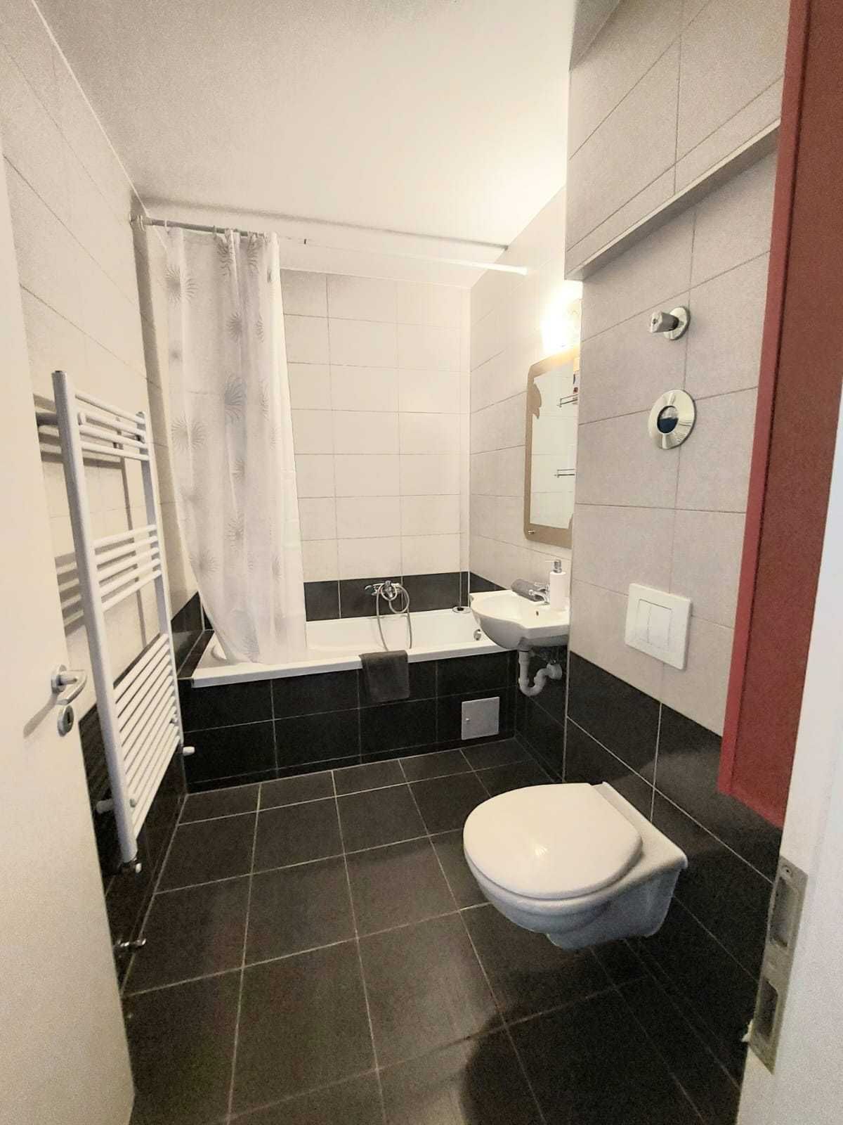 REGIM HOTELIER Apartamente Avantgarden