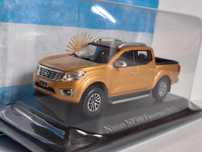 Nissan Navarra  1:43