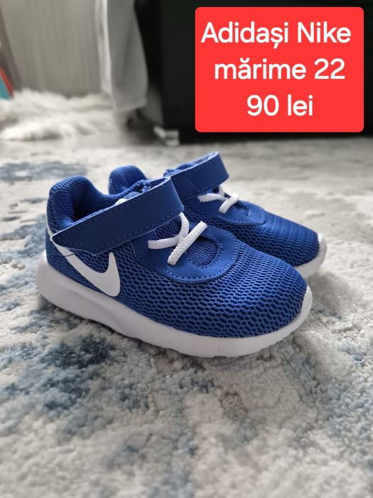 Vând încălțăminte pentru copii