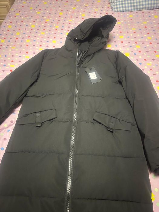 Мужская куртка...