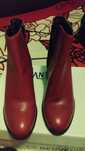 Botine dama Benvenuti