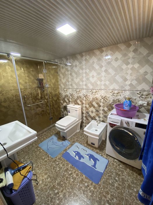 Чиназ 3-этажный дом 10 соток с ремонтом супер цена $135 000