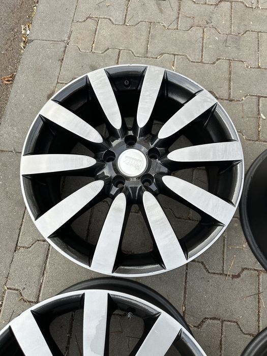 Jante MAM 18 5 112 Audi A3 A4 A5 A6 A7 A8 Q3Q5