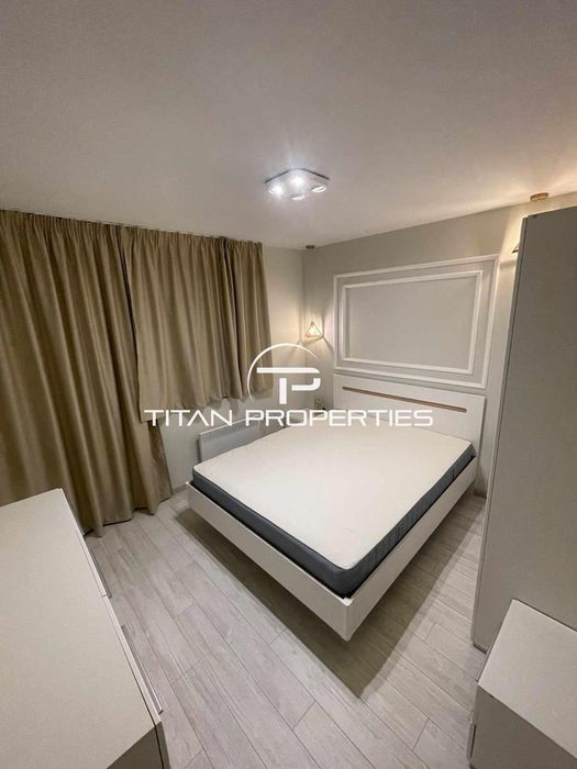 Дава се под наем Двустаен апартамент в Варна, Лятно кино Тракия - 65 кв.м за 650 € - Снимка #6