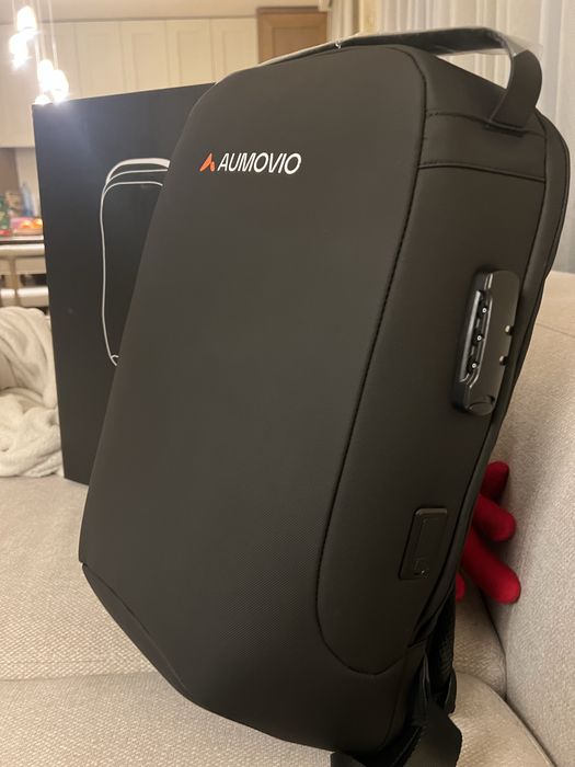 Ghiozdan Magnum Bruno