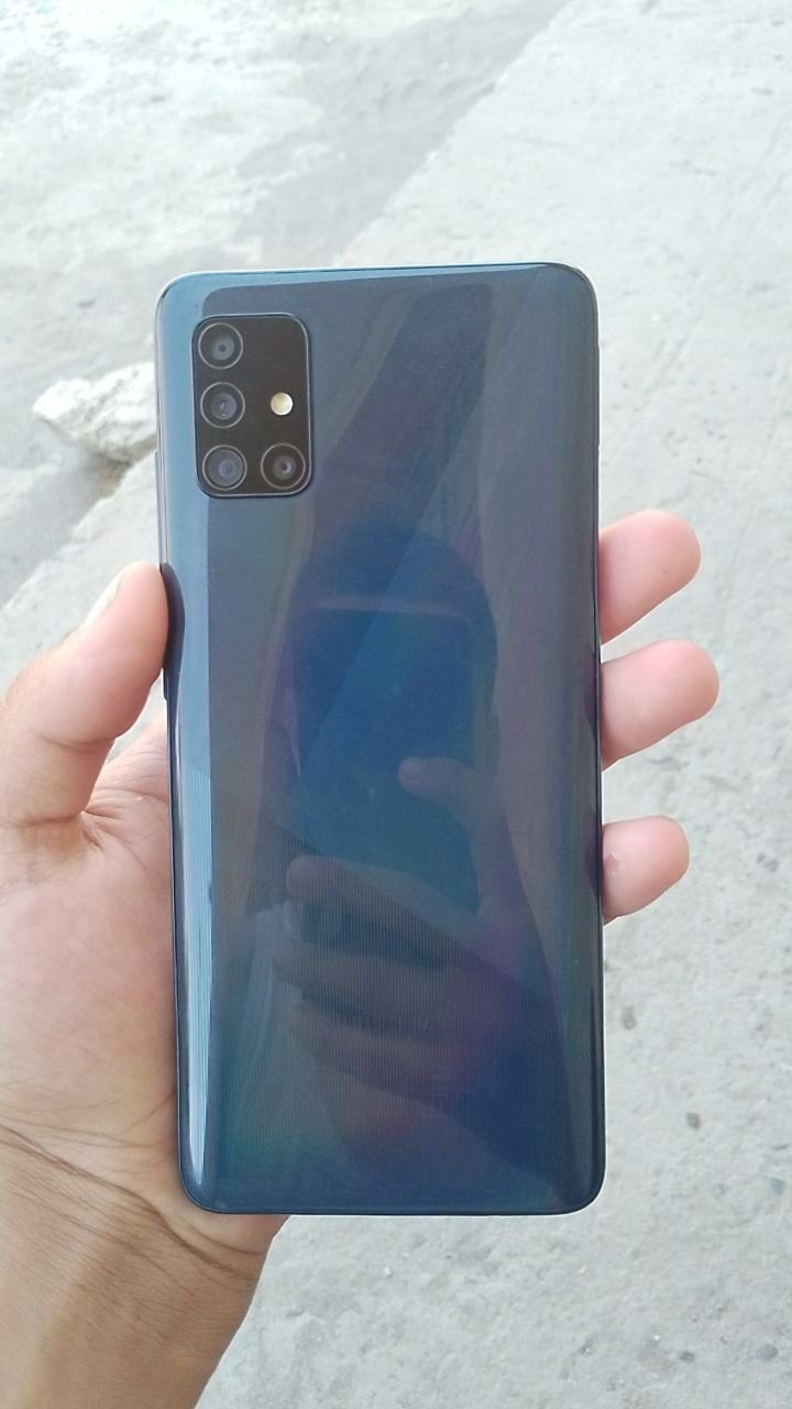Samsung a51 sotiladi