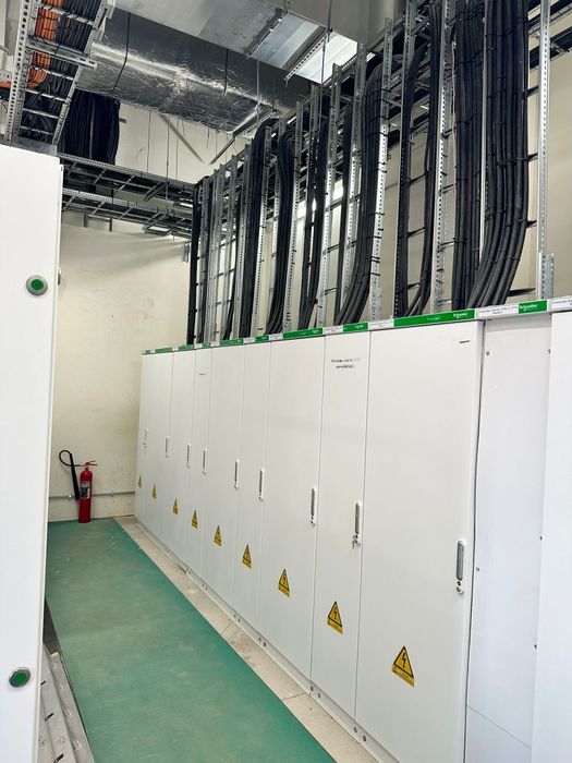 Electrician bucuresti si imprejurimi