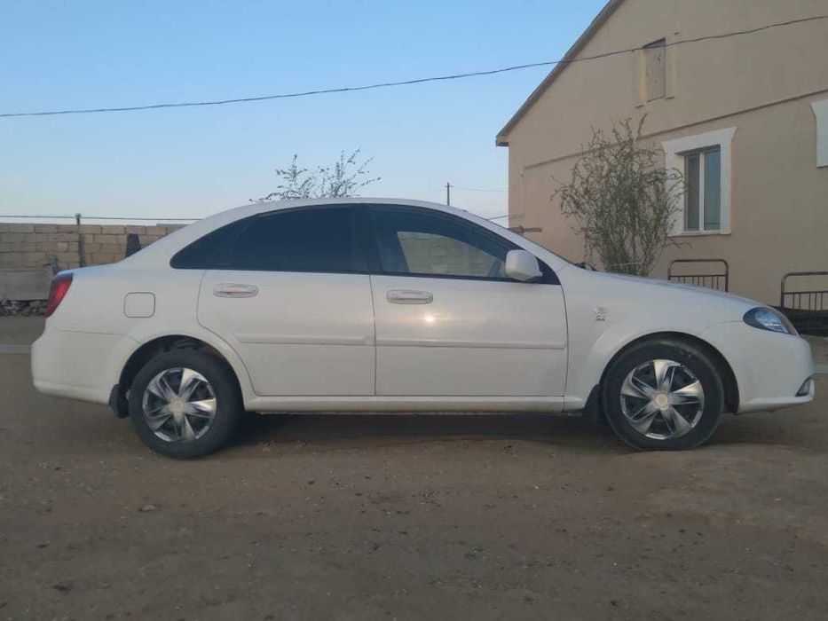 Продажа автомобиля