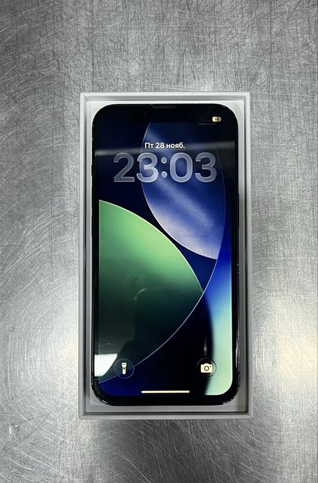 Айфон 13 сатылады