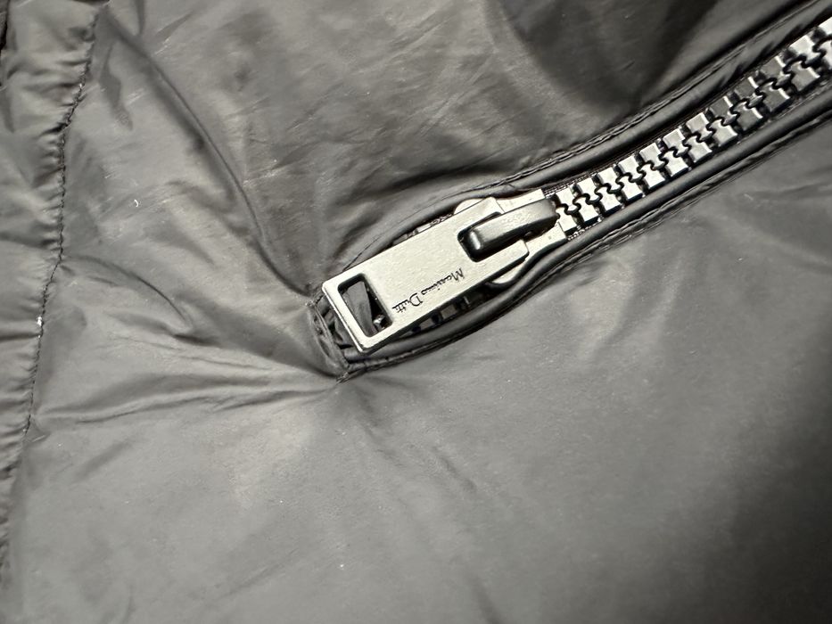 Зимно яке с гъши пух Massimo Dutti размер XL