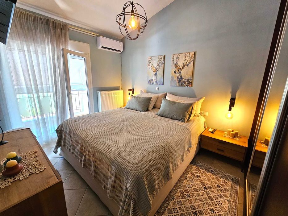 Продава се мезонет от 150 кв.м. в ELEFTHEROPOLI KAVALAS (код 8049)