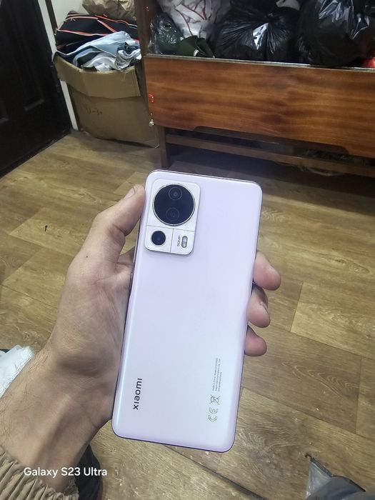 Xiaomi 13 Lite 8/256