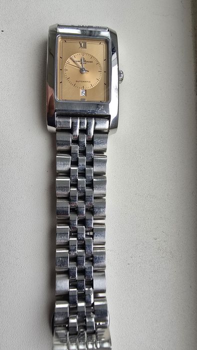 Baume&Mercier Hampton