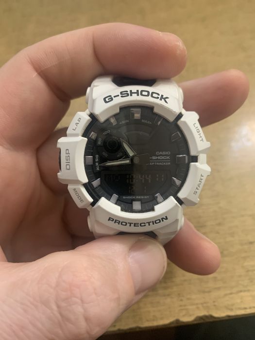 Мъжки часовник Casio G- shoch GBA900