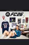 Fc 26 Ultimate Edition Pre order  PS5 + Abonament Playstation Plus