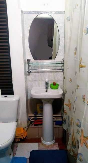 Сдам светлую квартиру на Шота РУставели