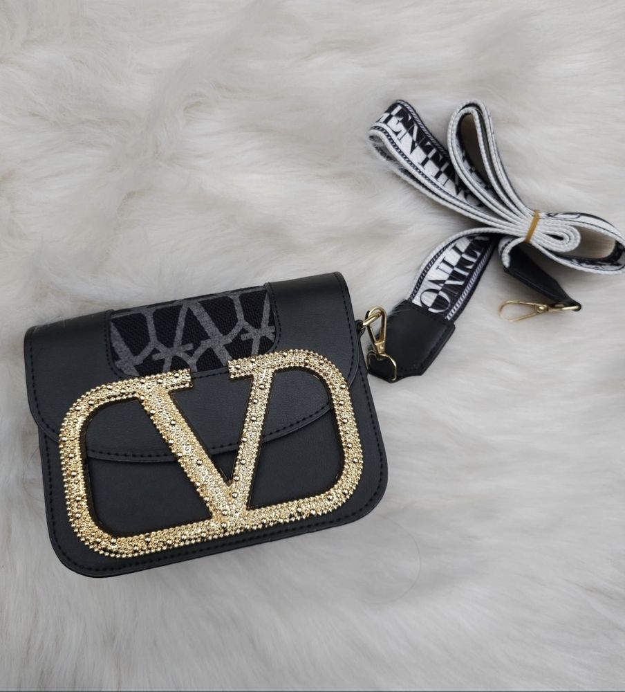 Дамска чанта Valentino Dior
