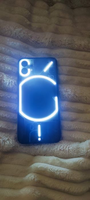 продам nothing phone 1