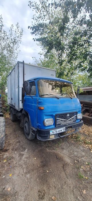 Продам грузовик,термобутка