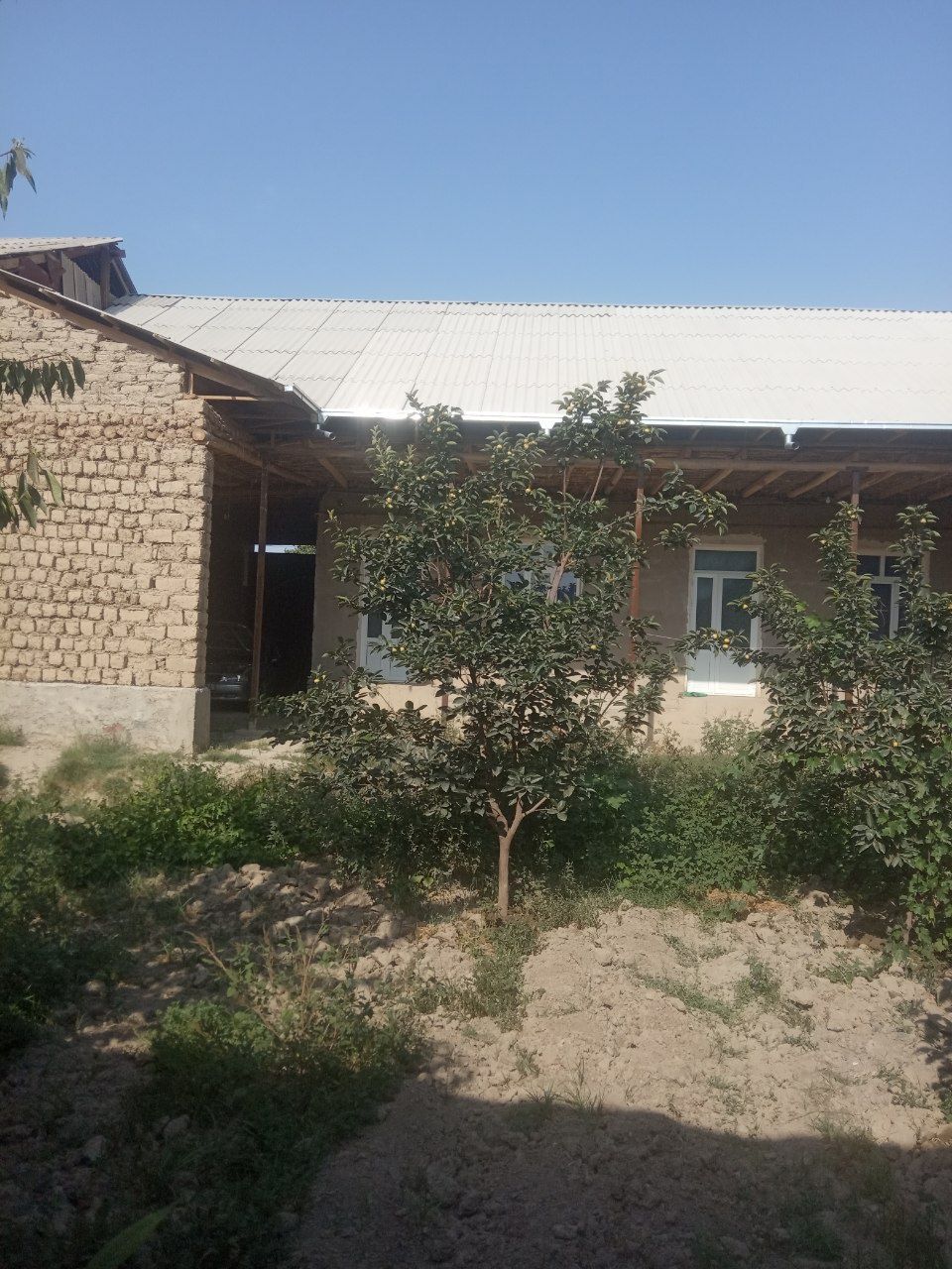 Сдаётся квартира