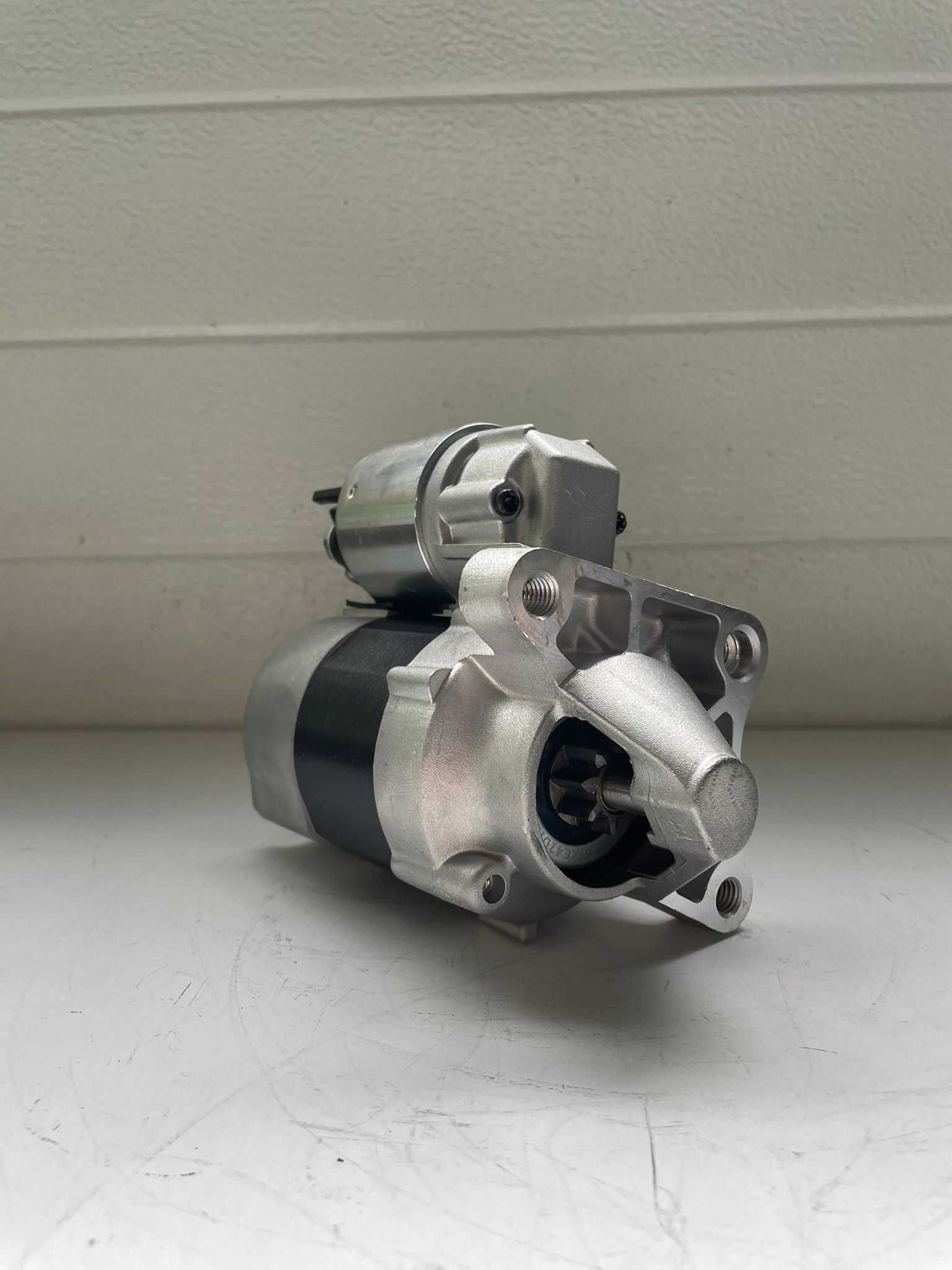 Electromotor NOU, DACIA Logan/Sandero/Duster,RENAULT Megane/Kangoo 1.6