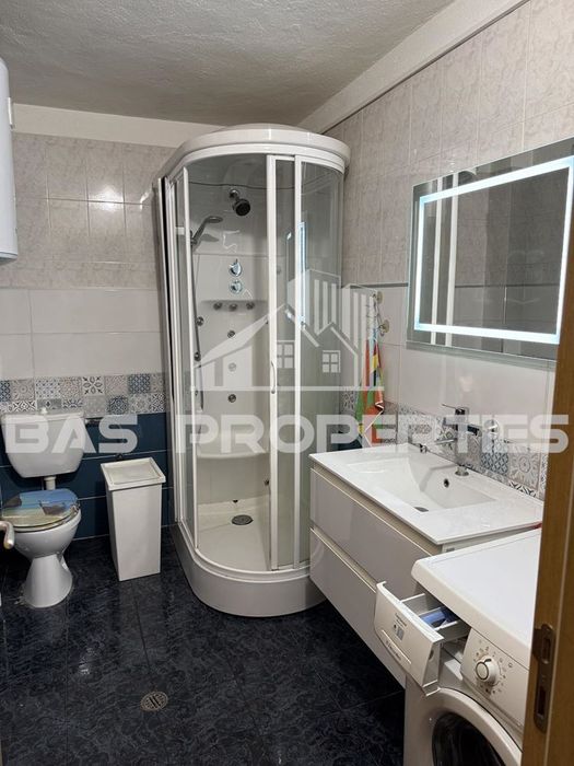 Продава се Многостаен апартамент в София, Белите брези - 180 кв.м за 2334 €/кв.м - Снимка #11