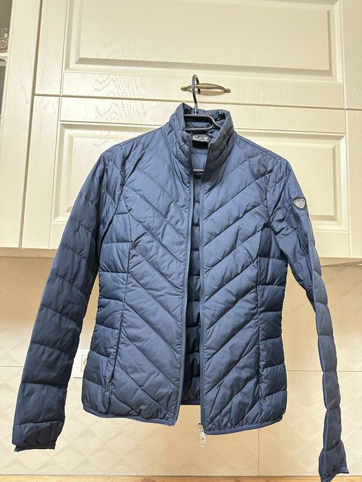 Geaca Emporio Armani,dama,mărimea xs,noua