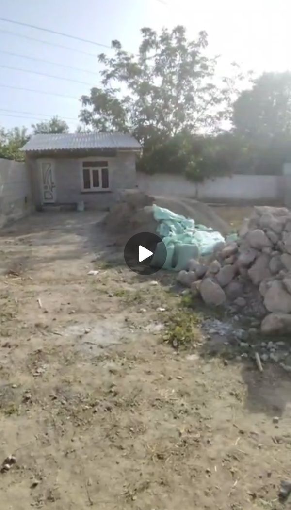 3 сотих ер участка сотилади