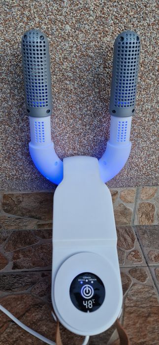 Сушилня за обувки