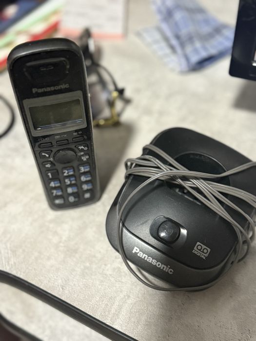 Продам домашний телофон