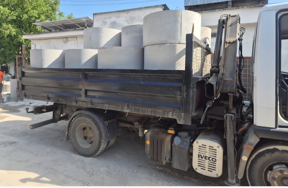 Execut diferite lucrari