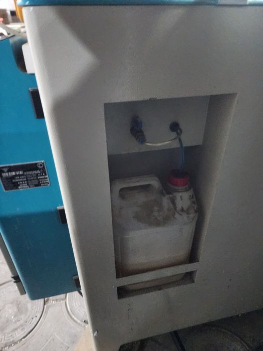 Акфа станок резка