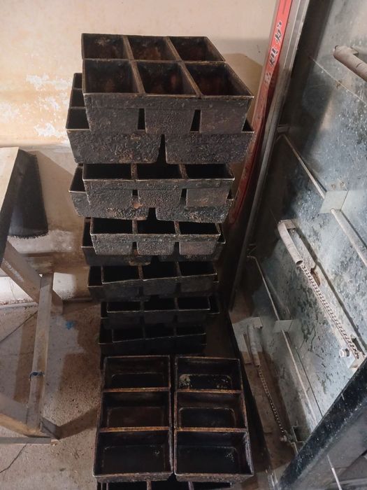 Bulka (pekarniy) non aparati sotiladi.