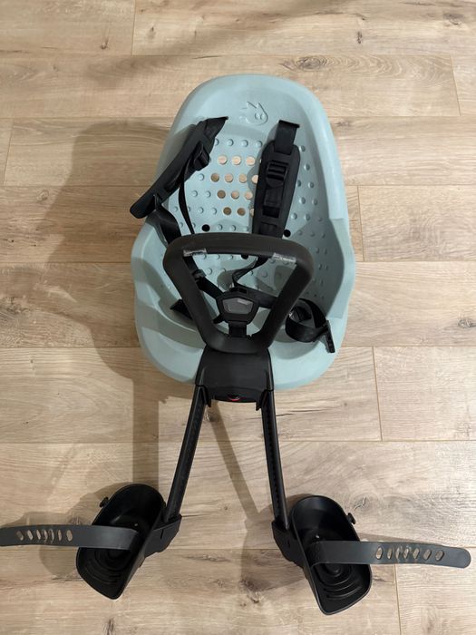 Vând scaun de bicicletă Thule Yepp 2 Mini