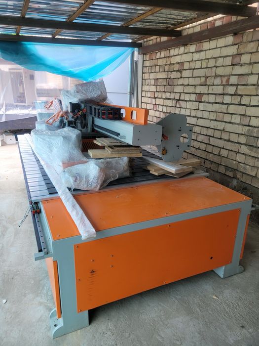 Ровер ЧПУ станок 1325 (новая)