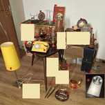Obiecte de decor