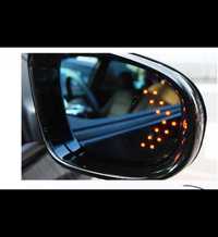 Semnalizări universale LED pentru oglinzile laterale