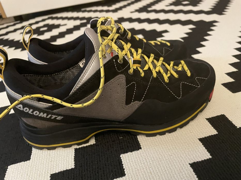 Dolomite steinbock Gtx