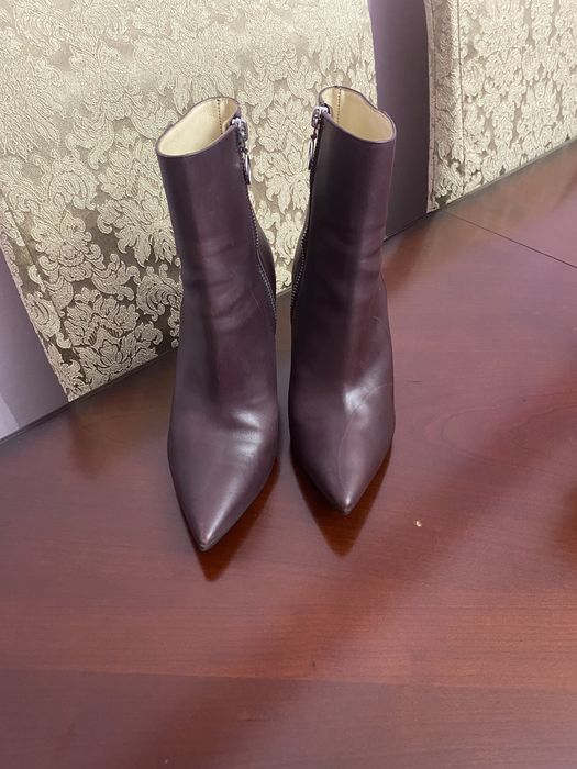 Женские ботильоны