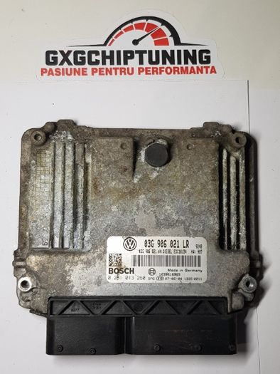 ECU Calculator motor VW Passat/Skoda Octavia 1.9 TDI diverse modele